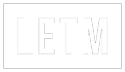 LETM | Loud Enough To Matter Logo