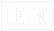 LETM | Loud Enough To Matter Logo