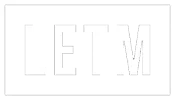 LETM | Loud Enough To Matter Logo