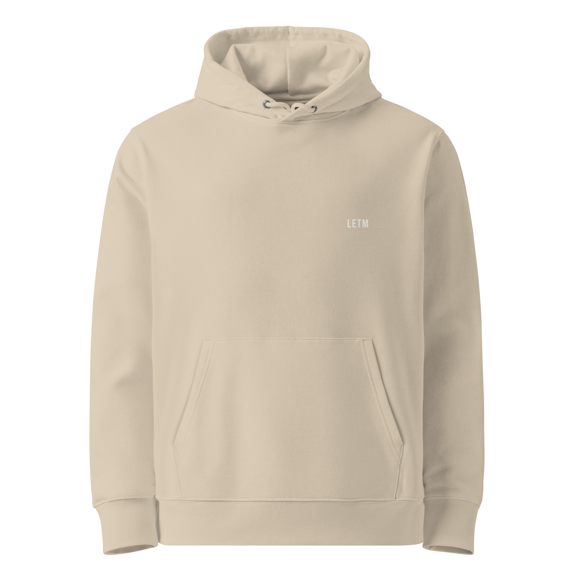 Loud. — Hoodie – Bild 6