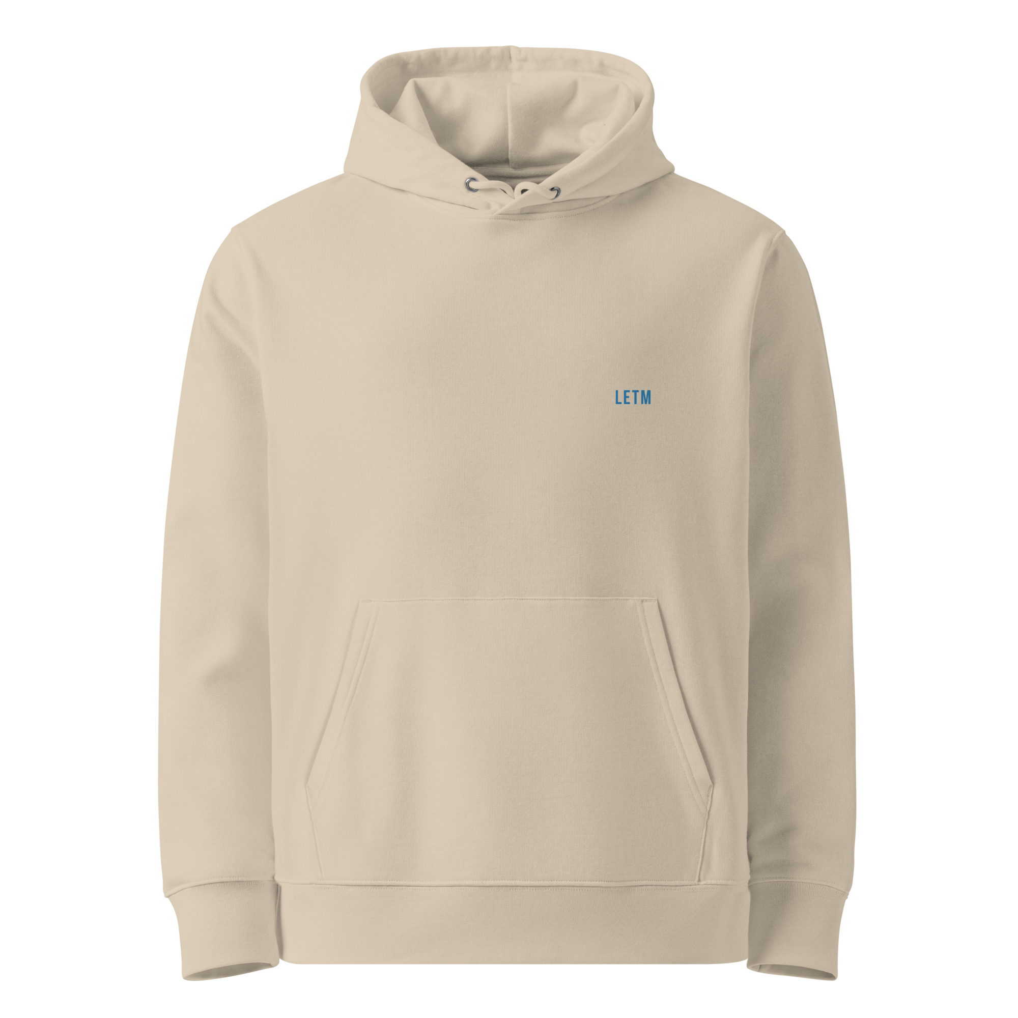 Static Cannot Hold – Hoodie Hell | LETM STATE//NOISE – Bild 4