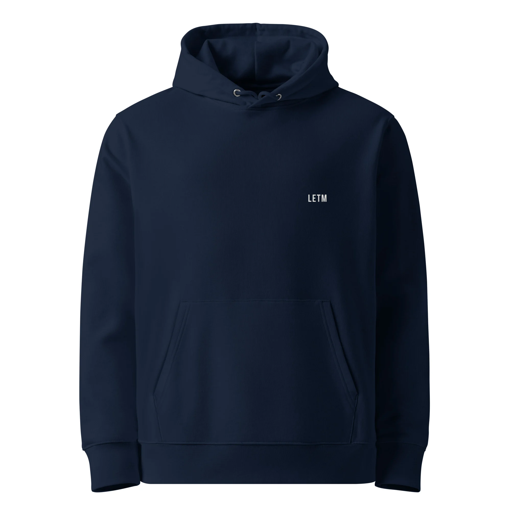Loud. — Hoodie – Bild 4