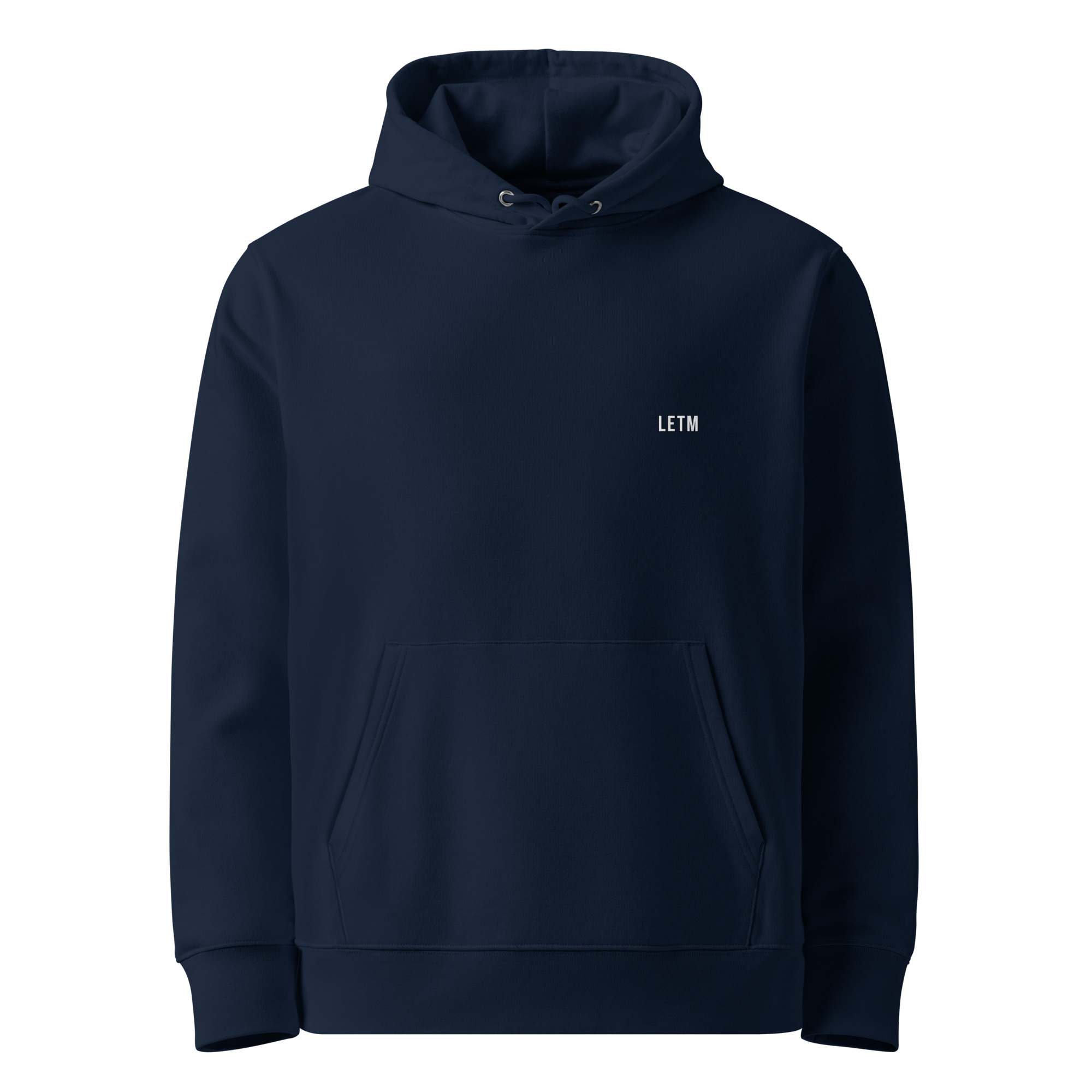 Loud. — Hoodie – Bild 4