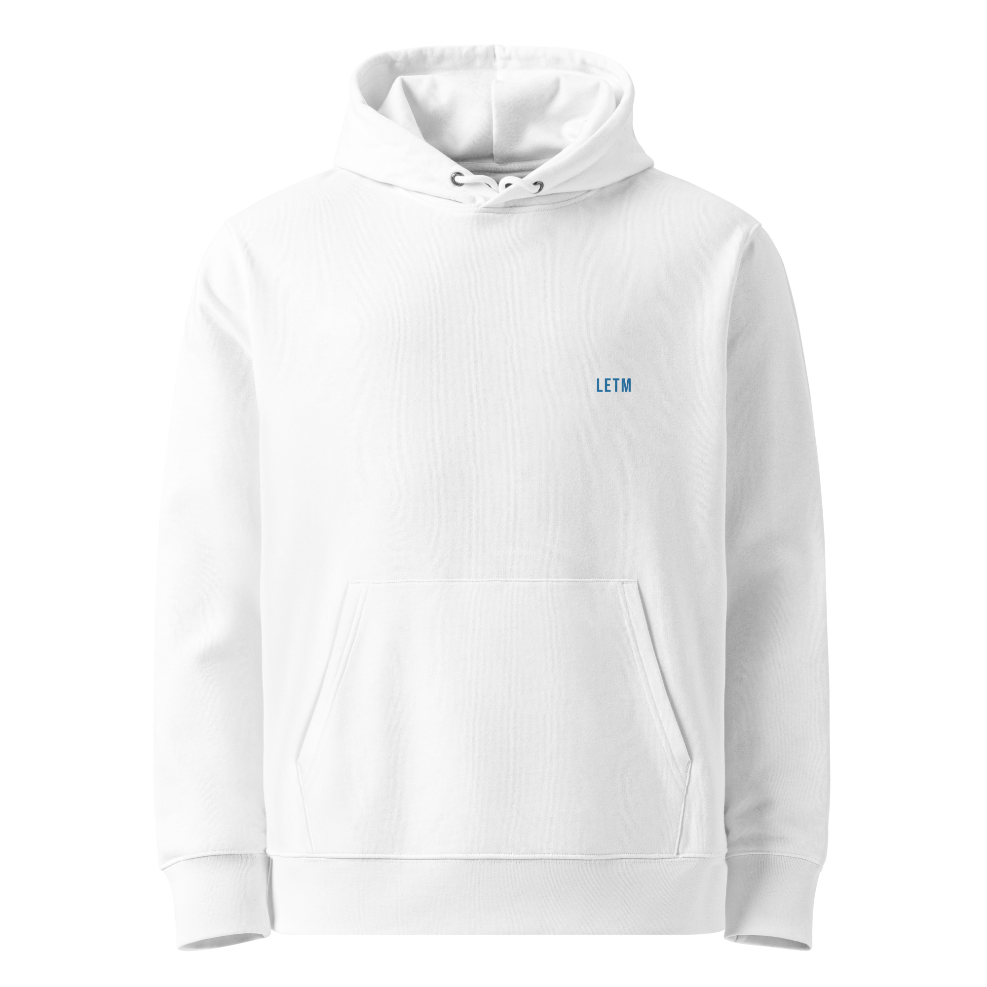 Static Cannot Hold – Hoodie Hell | LETM STATE//NOISE – Bild 2